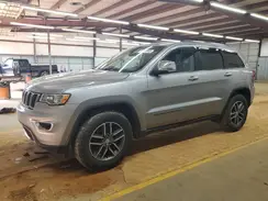 1C4RJFBG7HC942509 2017 JEEP GRAND CHEROKEE