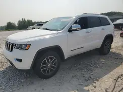 1C4RJFBG7HC942784 2017 JEEP GRAND CHEROKEE