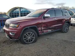 1C4RJFBG7HC946432 2017 JEEP GRAND CHEROKEE