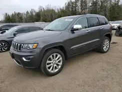 1C4RJFBG7HC951209 2017 JEEP GRAND CHEROKEE