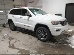 1C4RJFBG7HC959701 2017 JEEP GRAND CHEROKEE