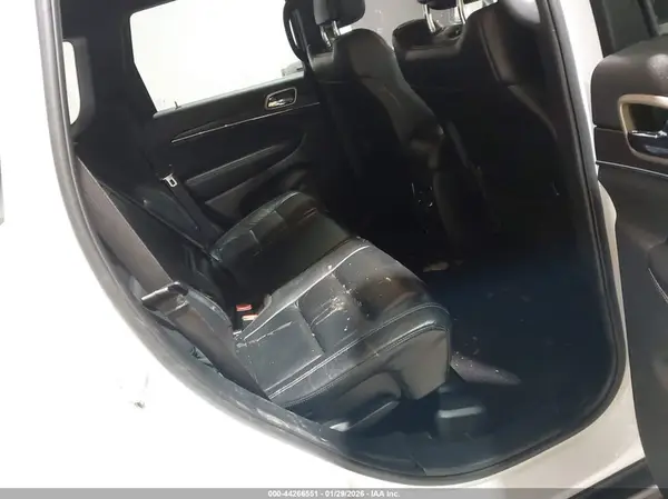 1C4RJFBG7HC959701 2017 JEEP GRAND CHEROKEE - Image 8