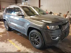 1C4RJFBG7HC99218 2017 JEEP GRAND CHEROKEE