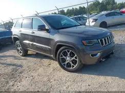 1C4RJFBG7JC100324 2018 JEEP GRAND CHEROKEE