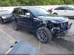 1C4RJFBG7JC102381 2018 JEEP GRAND CHEROKEE