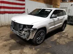 1C4RJFBG7JC104177 2018 JEEP GRAND CHEROKEE