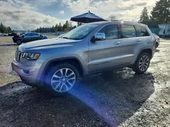 1C4RJFBG7JC107256 2018 JEEP GRAND CHEROKEE