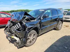 1C4RJFBG7JC118886 2018 JEEP GRAND CHEROKEE