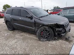 1C4RJFBG7JC127488 2018 JEEP GRAND CHEROKEE