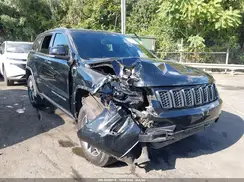1C4RJFBG7JC128124 2018 JEEP GRAND CHEROKEE