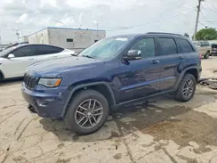1C4RJFBG7JC128253 2018 JEEP GRAND CHEROKEE