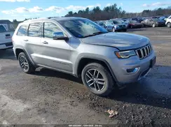1C4RJFBG7JC134666 2018 JEEP GRAND CHEROKEE