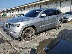 1C4RJFBG7JC135364 2018 JEEP GRAND CHEROKEE