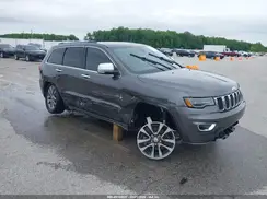 1C4RJFBG7JC136112 2018 JEEP GRAND CHEROKEE