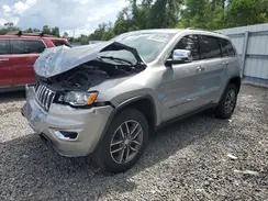1C4RJFBG7JC136272 2018 JEEP GRAND CHEROKEE