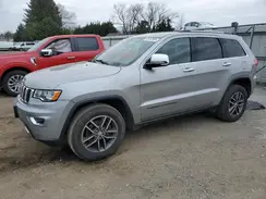 1C4RJFBG7JC139298 2018 JEEP GRAND CHEROKEE