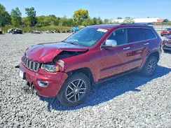 1C4RJFBG7JC143934 2018 JEEP GRAND CHEROKEE
