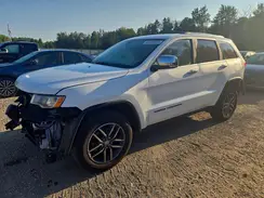 1C4RJFBG7JC149653 2018 JEEP GRAND CHEROKEE