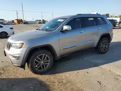 1C4RJFBG7JC153038 2018 JEEP GRAND CHEROKEE