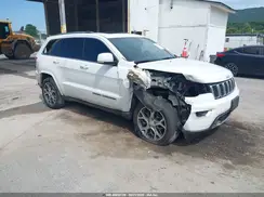 1C4RJFBG7JC154979 2018 JEEP GRAND CHEROKEE