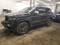 1C4RJFBG7JC159034 2018 JEEP GRAND CHEROKEE