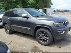 1C4RJFBG7JC159065 2018 JEEP GRAND CHEROKEE