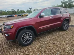 1C4RJFBG7JC162029 2018 JEEP GRAND CHEROKEE