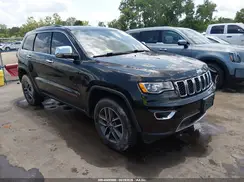 1C4RJFBG7JC166193 2018 JEEP GRAND CHEROKEE