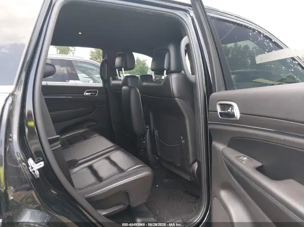 1C4RJFBG7JC166193 2018 JEEP GRAND CHEROKEE - Image 8