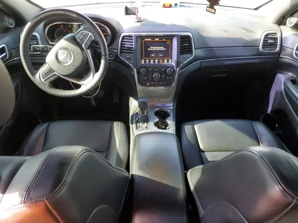 1C4RJFBG7JC166369 2018 JEEP GRAND CHEROKEE - Image 8