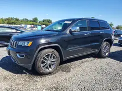 1C4RJFBG7JC166985 2018 JEEP GRAND CHEROKEE