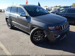 1C4RJFBG7JC173452 2018 JEEP GRAND CHEROKEE