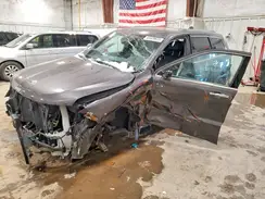 1C4RJFBG7JC179171 2018 JEEP GRAND CHEROKEE
