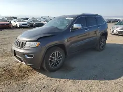 1C4RJFBG7JC181292 2018 JEEP GRAND CHEROKEE