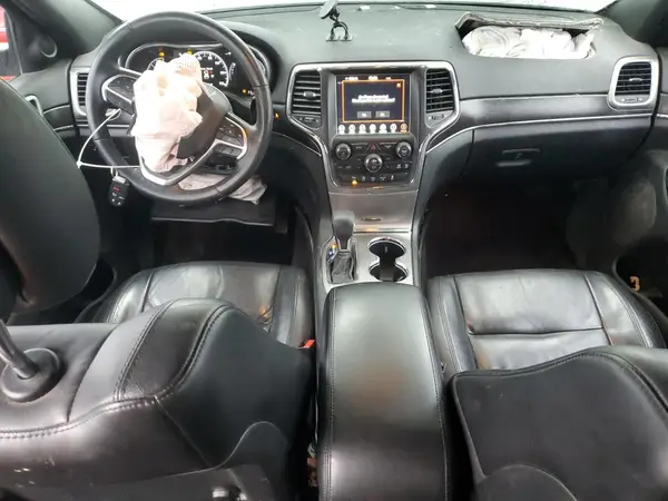 1C4RJFBG7JC181292 2018 JEEP GRAND CHEROKEE - Image 8