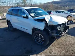 1C4RJFBG7JC191336 2018 JEEP GRAND CHEROKEE