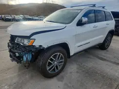 1C4RJFBG7JC195970 2018 JEEP GRAND CHEROKEE