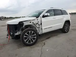 1C4RJFBG7JC199940 2018 JEEP GRAND CHEROKEE