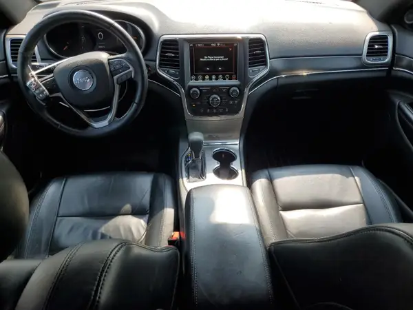 1C4RJFBG7JC200570 2018 JEEP GRAND CHEROKEE - Image 8