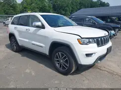 1C4RJFBG7JC203890 2018 JEEP GRAND CHEROKEE