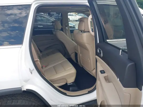 1C4RJFBG7JC203890 2018 JEEP GRAND CHEROKEE - Image 8