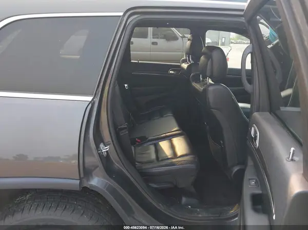 1C4RJFBG7JC204229 2018 JEEP GRAND CHEROKEE - Image 8