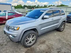 1C4RJFBG7JC204649 2018 JEEP GRAND CHEROKEE
