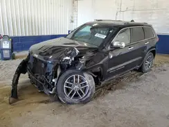 1C4RJFBG7JC211455 2018 JEEP GRAND CHEROKEE