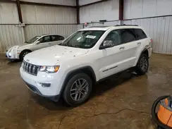 1C4RJFBG7JC211469 2018 JEEP GRAND CHEROKEE