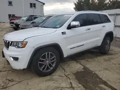 1C4RJFBG7JC212282 2018 JEEP GRAND CHEROKEE