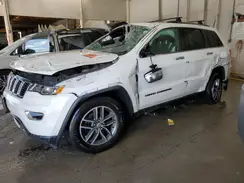 1C4RJFBG7JC212296 2018 JEEP GRAND CHEROKEE