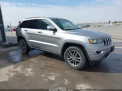 1C4RJFBG7JC230202 2018 JEEP GRAND CHEROKEE