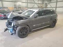 1C4RJFBG7JC230880 2018 JEEP GRAND CHEROKEE