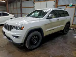 1C4RJFBG7JC232936 2018 JEEP GRAND CHEROKEE